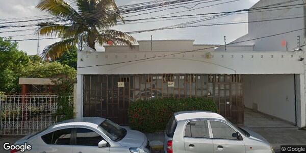 ALMACÉN DE LA PROCURADURÍA GENERAL DE JUSTICIA